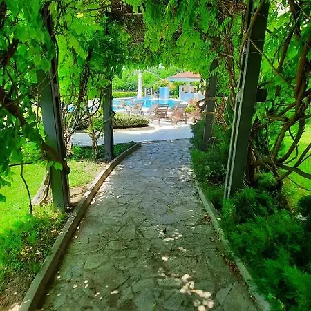 Appartement к-с елит *