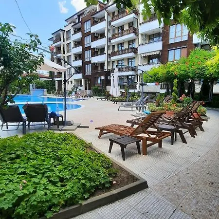 к-с елит Appartement