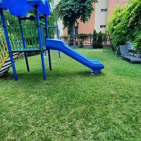 к-с елит Appartement Ravda