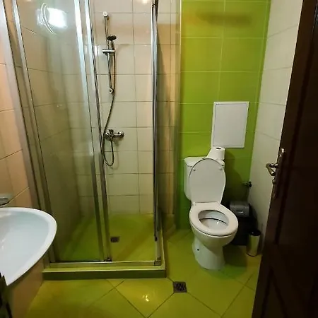 Appartement к-с елит *