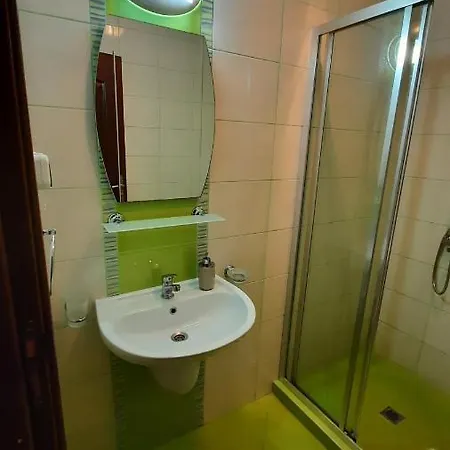 к-с елит Appartement *