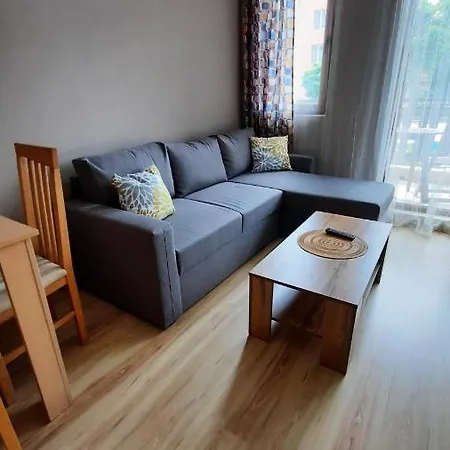 Appartement к-с елит