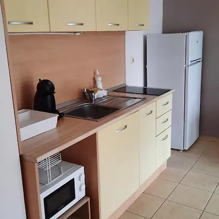 Appartement к-с елит